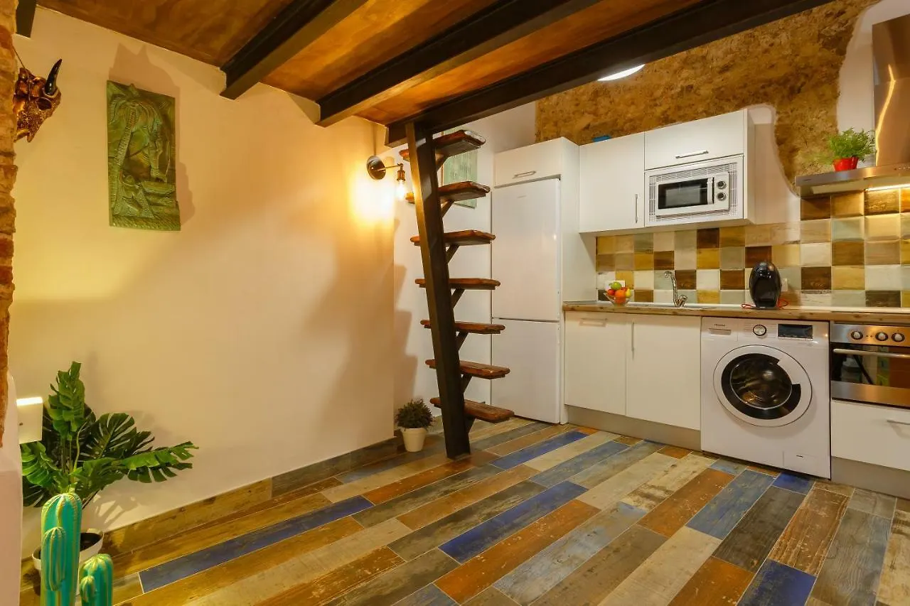 Noah House City Center - Historic Center Kadyks Apartament