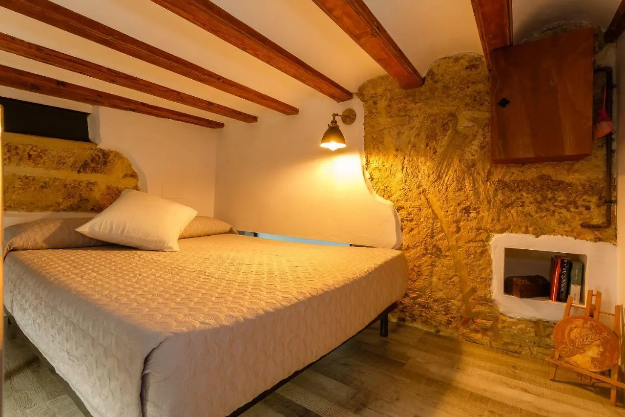 Noah House City Center - Historic Center Cádiz Spanien