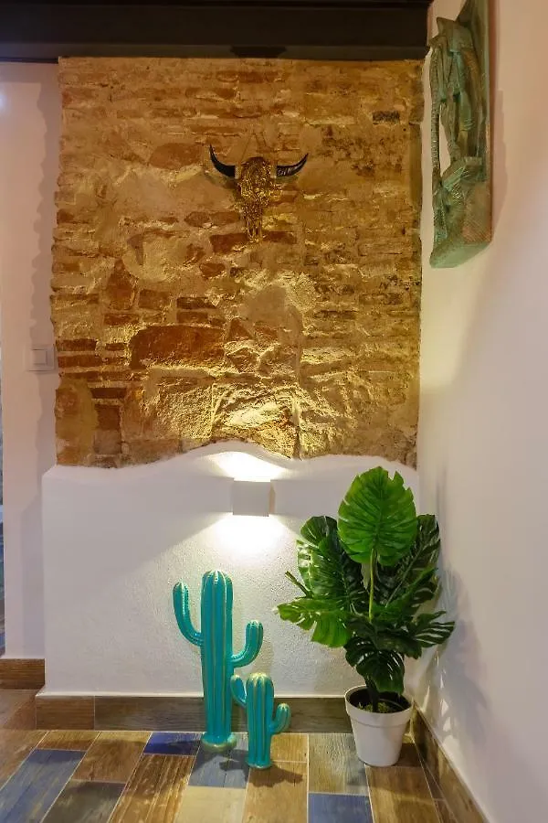 Noah House City Center - Historic Center Kadyks Hiszpania