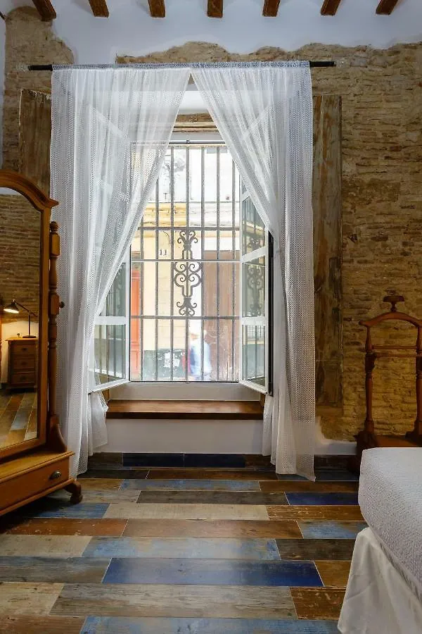 Lejlighed Noah House City Center - Historic Center Cádiz Spanien