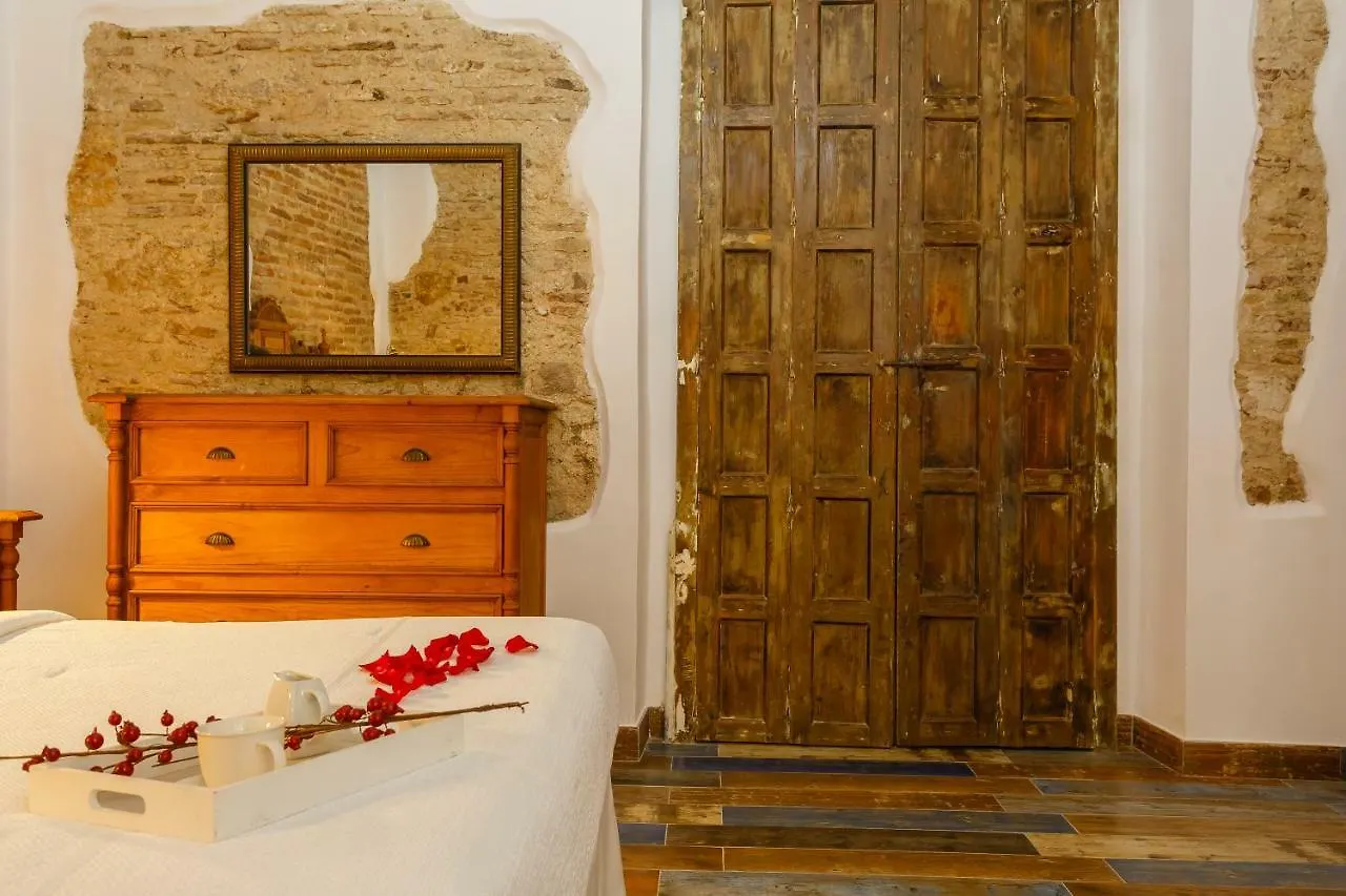 Noah House City Center - Historic Center Cádiz Lejlighed
