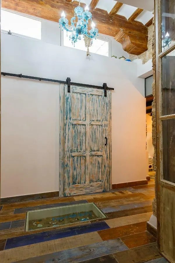 Noah House City Center - Historic Center Cadiz Apartment