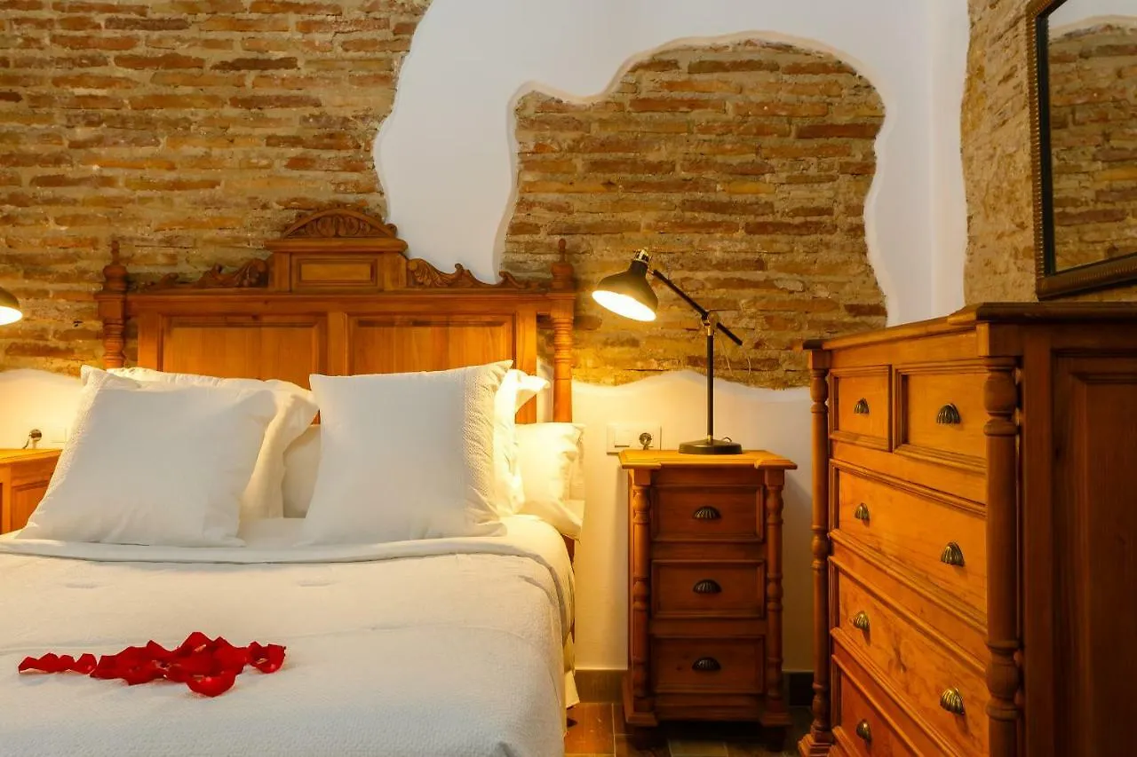 Apartment Noah House City Center - Historic Center Cadiz Spain