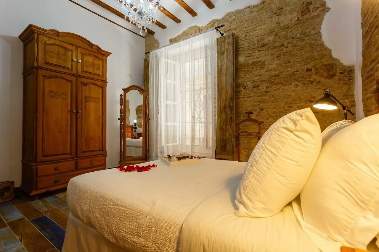 Noah House City Center - Historic Center Cadiz