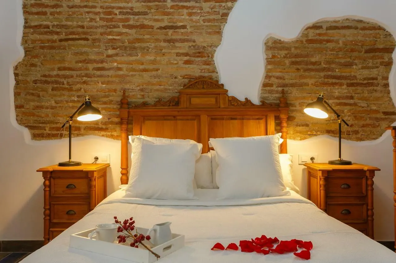 Noah House City Center - Historic Center Cadiz Apartment
